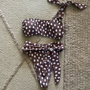 Abercrombie bikini